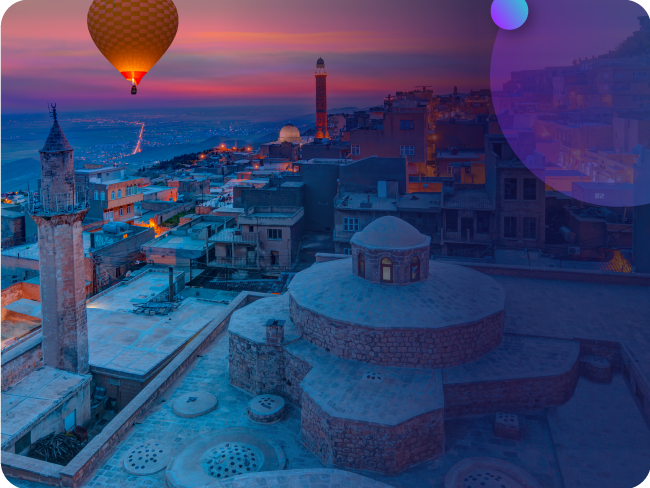 E-Invoicing in the Middle East: The Digital Tax Revolution Every Business Needs to Watch