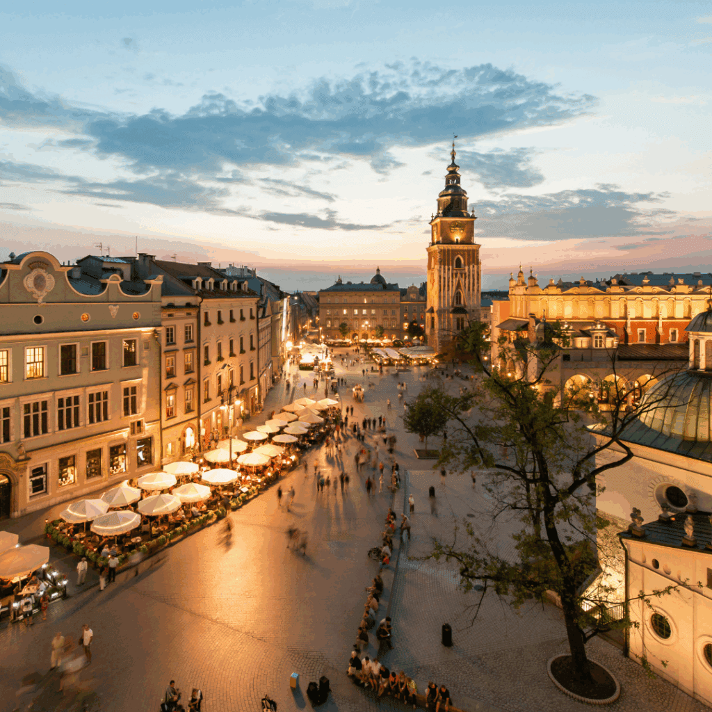 Poland vat deposit system 2025, Poland VAT Deposit System 2025: Key Insights and Changes for Businesses