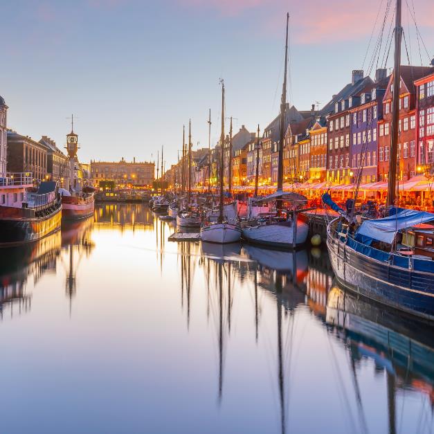 , Danish Tax Agency Updates VAT Refund Guidance: New Rules for Suppliers and Customers