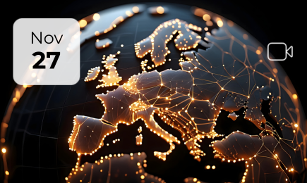 , Events and Webinars